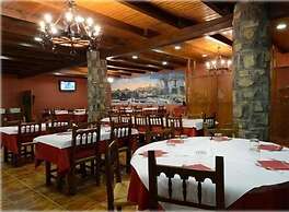 Hotel Apolo