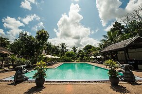 Luang Prabang Chanon Hotel