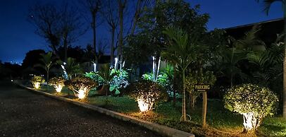 Luang Prabang Chanon Hotel