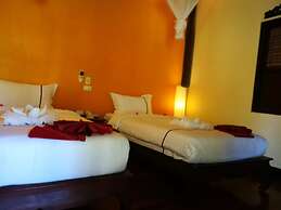 Luang Prabang Chanon Hotel
