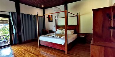 Luang Prabang Chanon Hotel