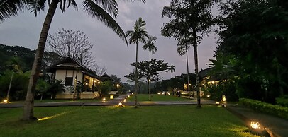 Luang Prabang Chanon Hotel