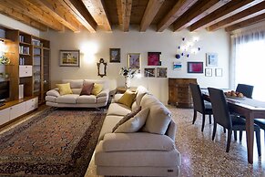 Padovaresidence Palazzo della Ragione