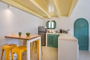 Ananda Retreat