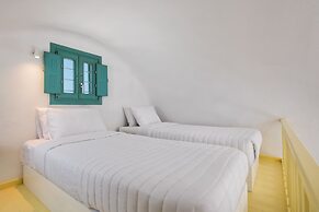 Ananda Retreat