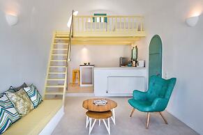 Ananda Retreat