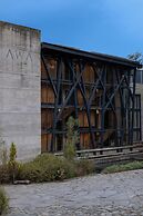 Hotel AWA Puerto Varas