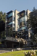 Hotel AWA Puerto Varas