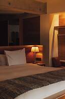 Hotel AWA Puerto Varas
