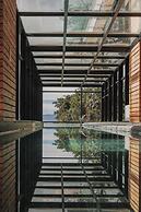 Hotel AWA Puerto Varas