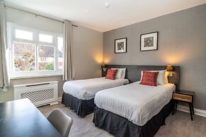 Croft Court Hotel
