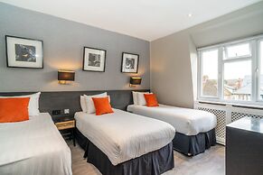 Croft Court Hotel