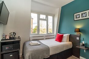 Croft Court Hotel