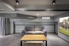 Milhouse Avenue - Hostel