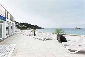 Hôtel Valdys Thalasso & Spa - la Baie
