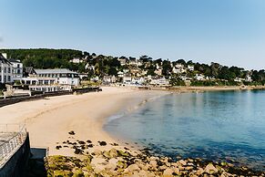 Hôtel Valdys Thalasso & Spa - la Baie