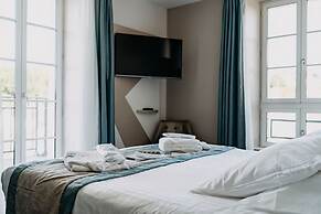 Hôtel Valdys Thalasso & Spa - la Baie