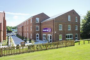 Premier Inn Farnham