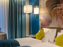 Mercure Hotel Berlin Wittenbergplatz