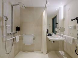 Mercure Hotel Berlin Wittenbergplatz