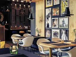 Mercure Hotel Berlin Wittenbergplatz