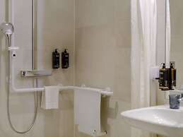 Mercure Hotel Berlin Wittenbergplatz
