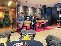 Mercure Hotel Berlin Wittenbergplatz