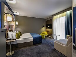 Mercure Hotel Berlin Wittenbergplatz