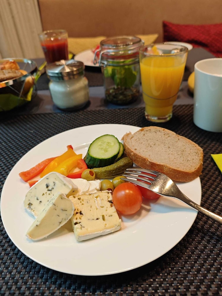 Mercure Hotel Berlin Wittenbergplatz