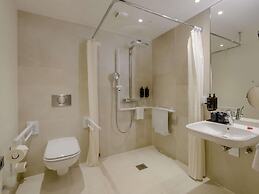 Mercure Hotel Berlin Wittenbergplatz