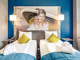 Mercure Hotel Berlin Wittenbergplatz