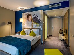 Mercure Hotel Berlin Wittenbergplatz