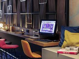 Mercure Hotel Berlin Wittenbergplatz
