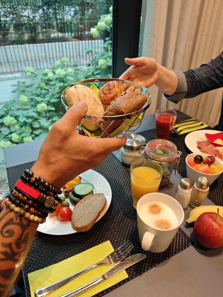 Mercure Hotel Berlin Wittenbergplatz