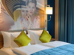 Mercure Hotel Berlin Wittenbergplatz