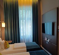 Mercure Hotel Berlin Wittenbergplatz
