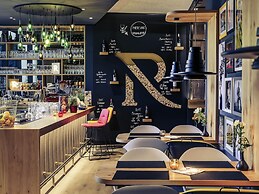 Mercure Hotel Berlin Wittenbergplatz