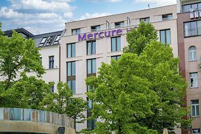 Mercure Hotel Berlin Wittenbergplatz