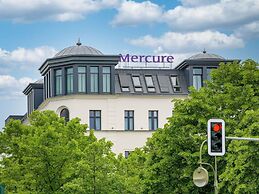 Mercure Hotel Berlin Wittenbergplatz