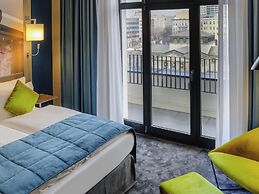 Mercure Hotel Berlin Wittenbergplatz
