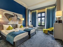 Mercure Hotel Berlin Wittenbergplatz