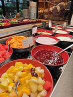 Mercure Hotel Berlin Wittenbergplatz
