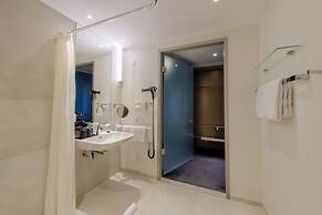 Mercure Hotel Berlin Wittenbergplatz