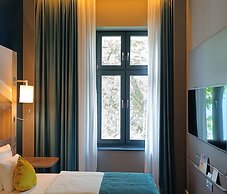 Mercure Hotel Berlin Wittenbergplatz