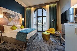 Mercure Hotel Berlin Wittenbergplatz