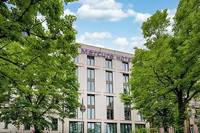 Mercure Hotel Berlin Wittenbergplatz