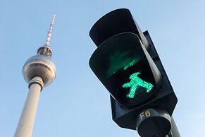 Mercure Hotel Berlin Wittenbergplatz