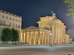 Mercure Hotel Berlin Wittenbergplatz