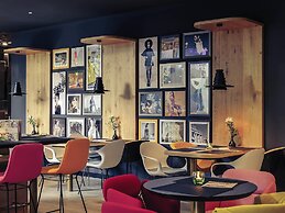 Mercure Hotel Berlin Wittenbergplatz