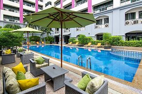 Mercure Yangon Kaba Aye